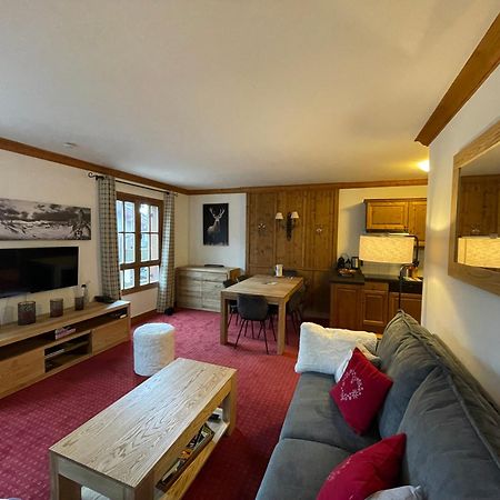Arc 1950 - Appt 2CH - 6 pers - Rés 5* luxe - Piscine, sauna, hamman, jacuzzi - Classé 5 cristaux Paradiski Les Arcs  Esterno foto