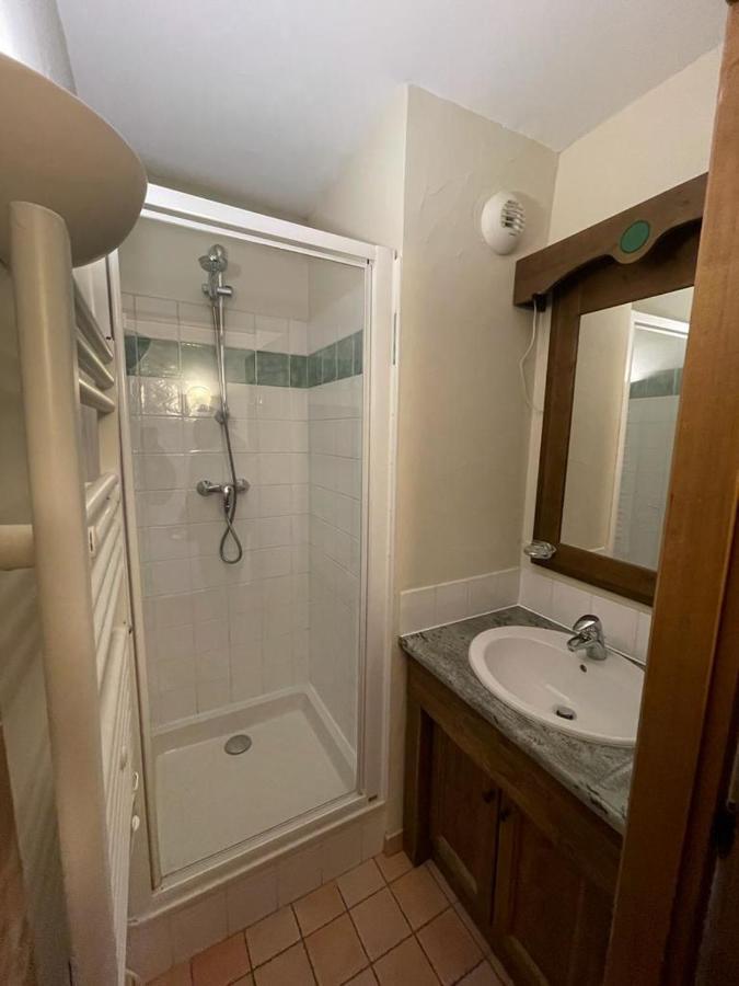 Arc 1950 - Appt 2CH - 6 pers - Rés 5* luxe - Piscine, sauna, hamman, jacuzzi - Classé 5 cristaux Paradiski Les Arcs  Esterno foto